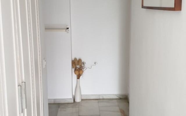 Céntrico Apartamento en Chamberi