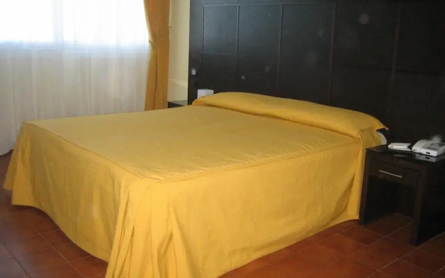 Hotel Capo Est
