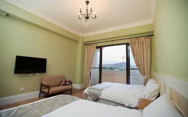 Mallorca B&B
