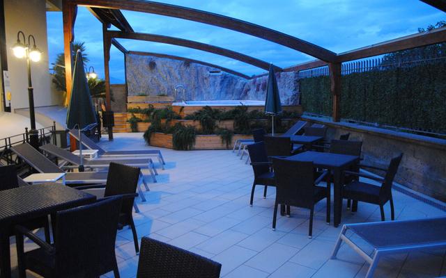 Albergo Pompei Valley