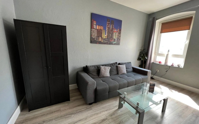 Stadtnah an der Förde 2