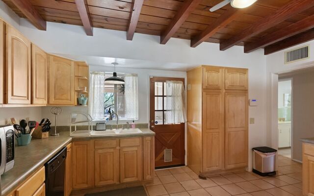 Tucson Getaway - 3 Br Home