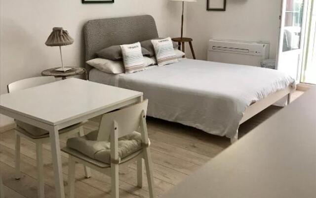Studio Chateau - Vieux Nice