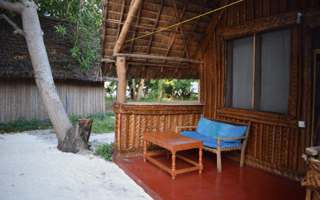 Juani beach bungalows