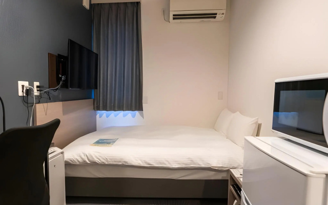 HOTEL R9 The Yard Narita Airport West – Guest Rooms – Narita