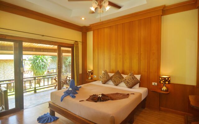 Kantiang Bay View Resort