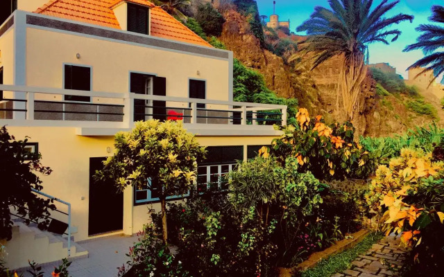 Casa Santa Barbara Deluxe