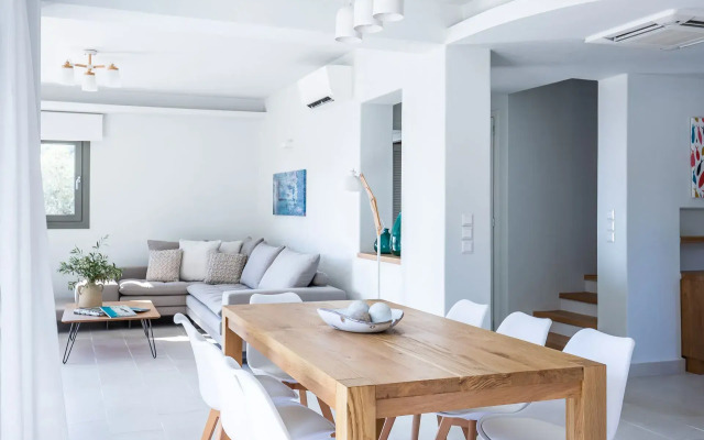 Elios Private Living