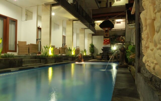 D'gaduh Suite Kuta