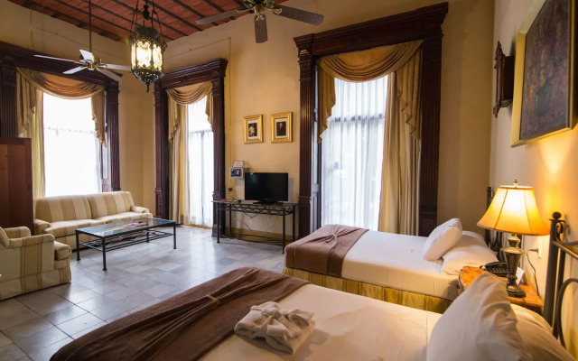 Gran Hotel de Merida