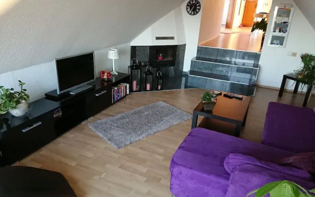 Das Kleine Himmelreich