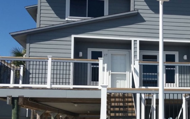 San Deluna by Surfside VR