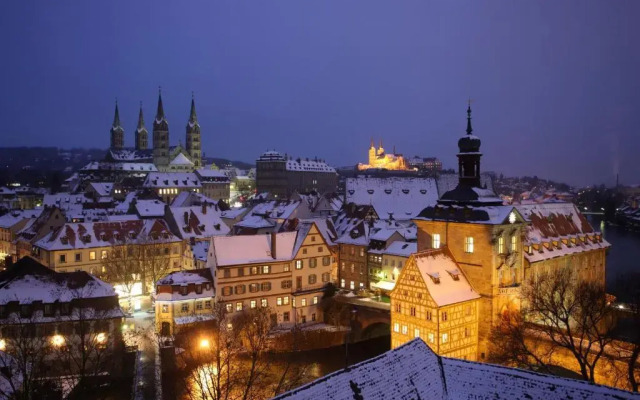 Gasthof Schiller bei Bamberg