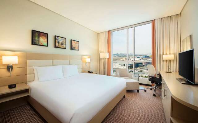 Hilton Garden Inn Al Khobar