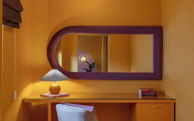 Wes Anderson in Bucharest