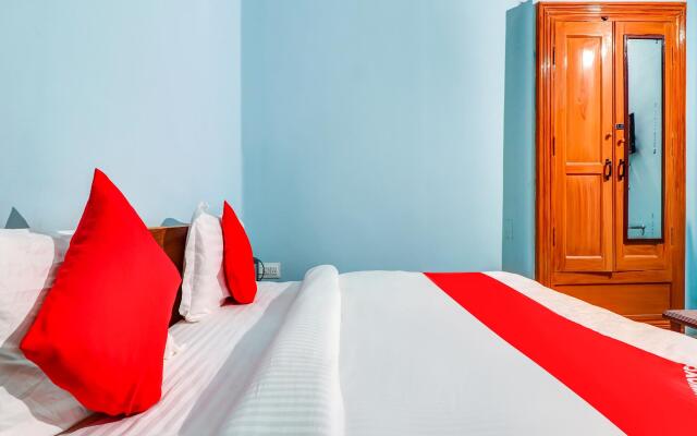 Flagship Hotel Triveni