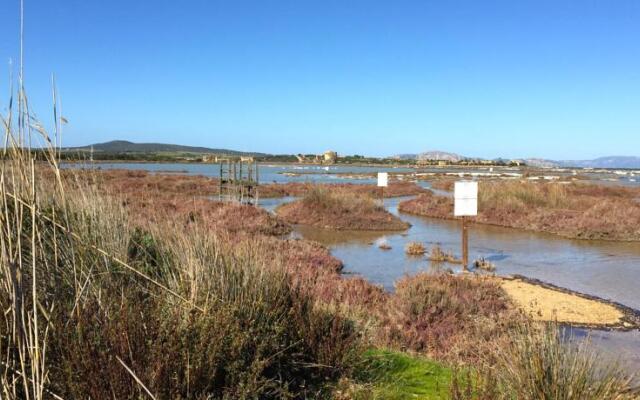 Case Vacanza Cala Lupo