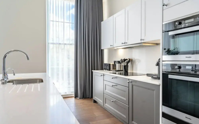 Be London - The Lincoln's Inn Residences