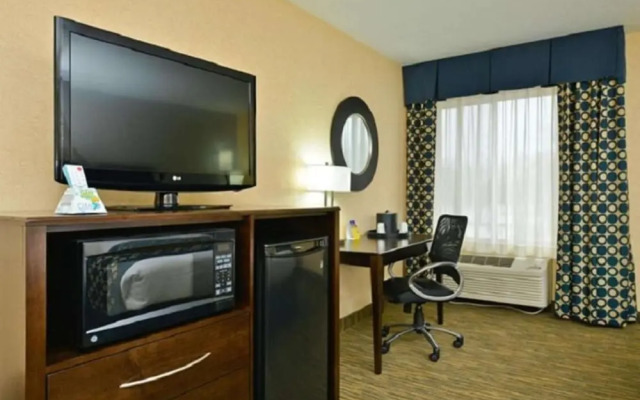 Best Western Plus Coldwater Hotel