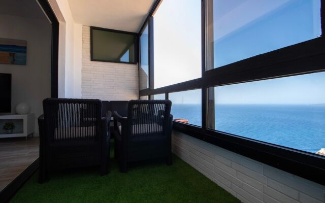 Tabaiba Dream Views Apartment
