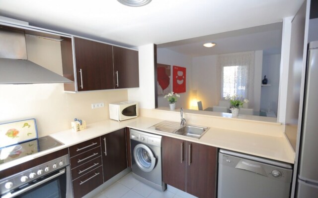 Casa Moderno Para 8 Personas en Cambrils