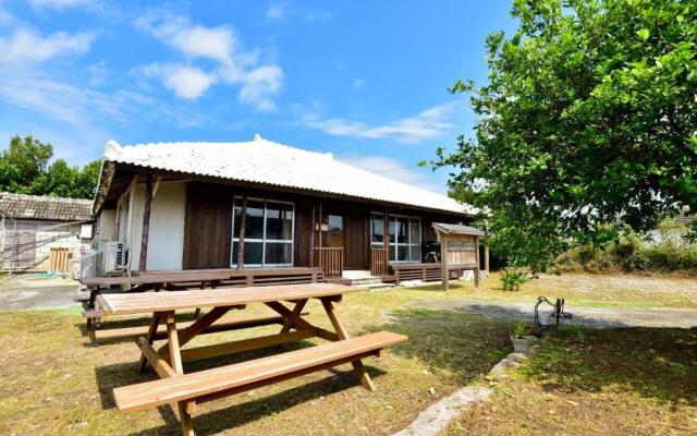 TERATCHI BASE YAGAJI - Vacation STAY 12041v