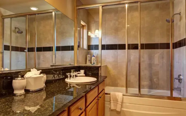 Great Townhouse in Vail/Minturn