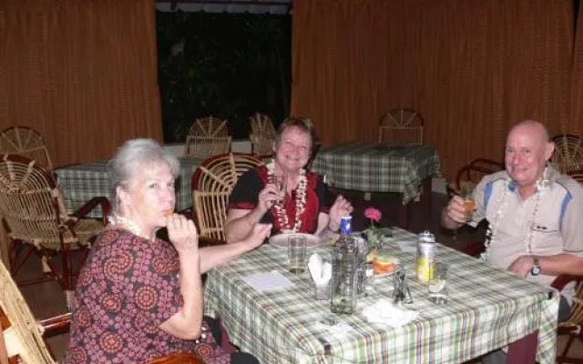 Ganesh Ayurveda Holiday Home bed and breakfast