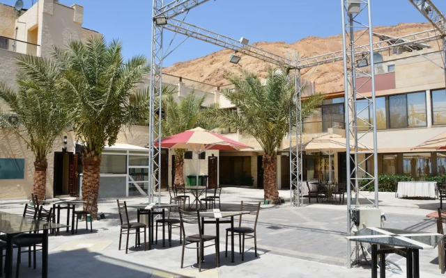 Sehatty Resort