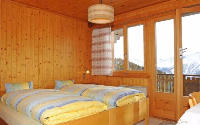 Bärgblüemli - 2. Stock Ost