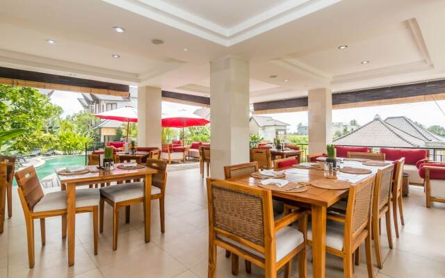 ZEN Rooms Sriwedari Ubud 1