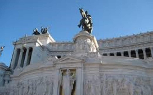 Castro Pretorio
