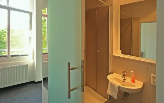 Hotel zwischen den Seen
