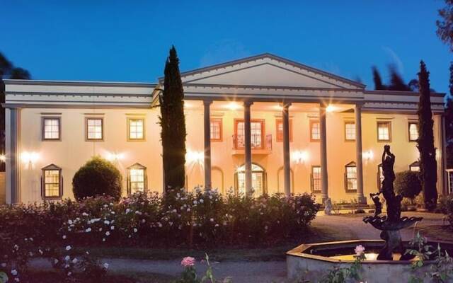 The Residence at Barossa Chateau