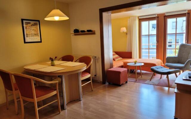 Ferienwohnungen Stephan