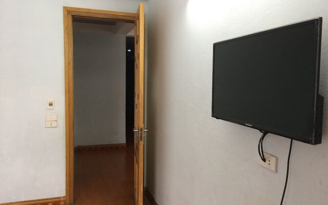 An Dat Hotel