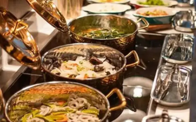 Manxin Hotel Yan'an West Road Branch