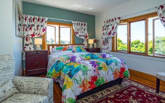 The Sanctuary Beach Side