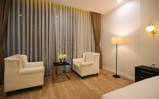 K-Zone The Star Hotel