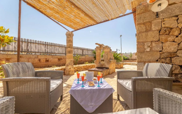 Trullo Mmammineddhu - Vicino le Spiagge di Sabbia