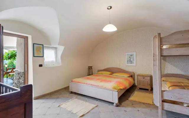 Belvilla by OYO Golden Delicious