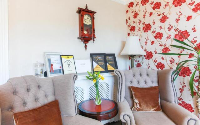 Tyndale Boutique B&B