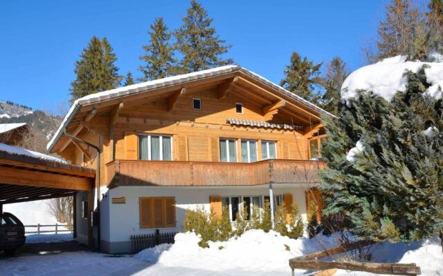 Chalet Apollo
