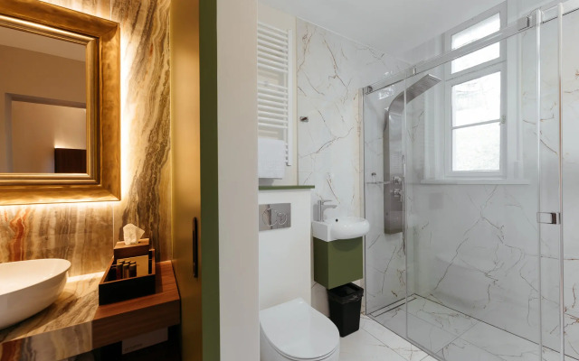 Depandance Hotel Park - Terme Dobrna