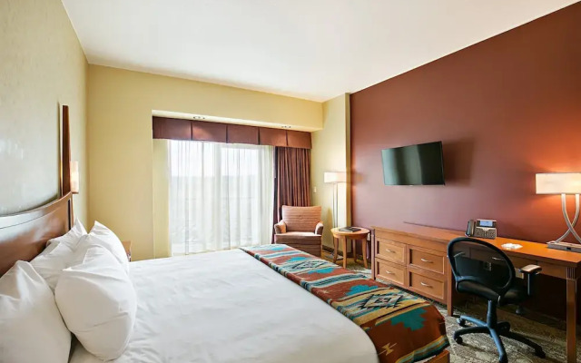 Sky Ute Casino Resort