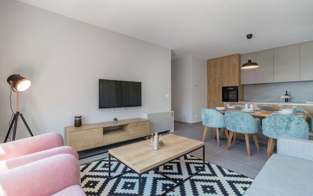 Luxury Apartments Magali 1