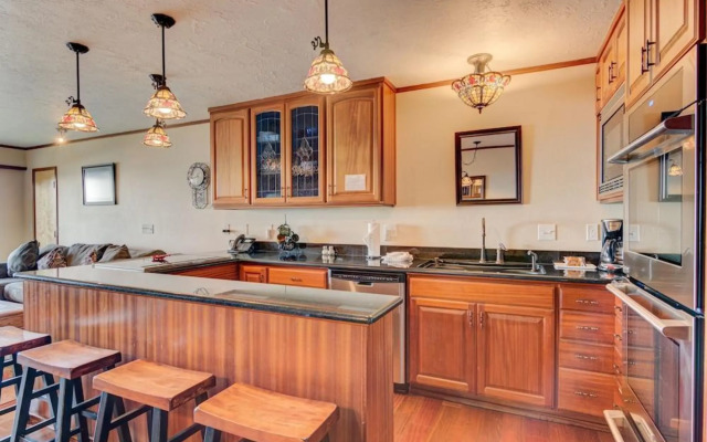 Inn at Otter Crest