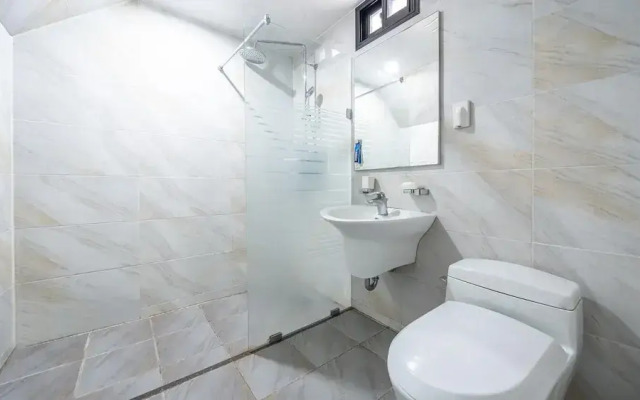 Sacheon Bichae Pension