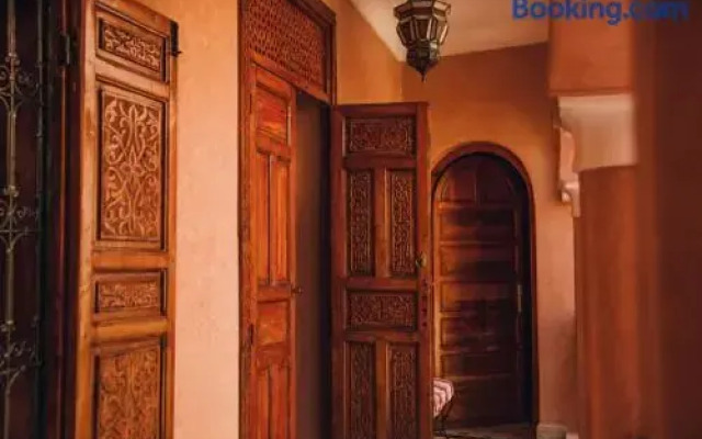 Riad BenSaid