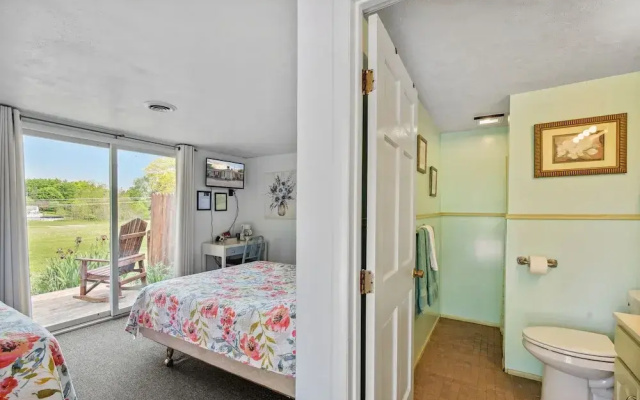 Sunset Acres Motel